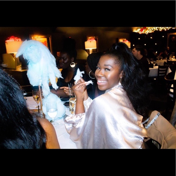 Meet your Posh Ambassador, Adwoa - Picture 12 of 13